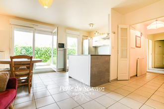 achat appartement seynod 74600
