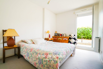 achat appartement seynod 74600