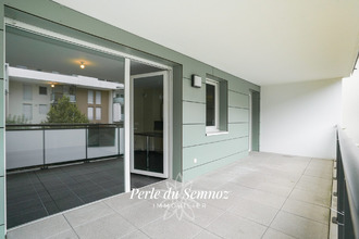 achat appartement seynod 74600