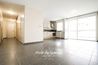 achat appartement seynod 74600