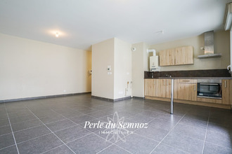 achat appartement seynod 74600