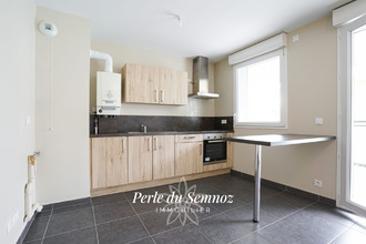 achat appartement seynod 74600