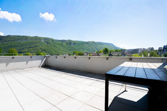 achat appartement seynod 74600