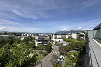 achat appartement seynod 74600