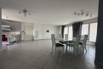 achat appartement seynod 74600