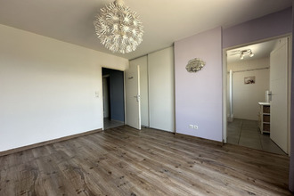 achat appartement seynod 74600