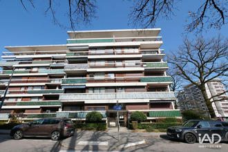 achat appartement seynod 74600