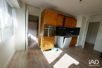 achat appartement seynod 74600