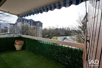 achat appartement seynod 74600
