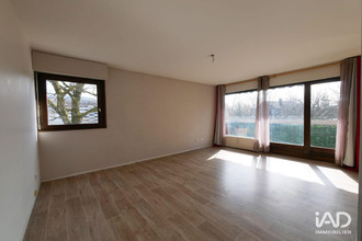 achat appartement seynod 74600