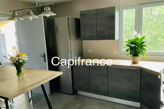 achat appartement seynod 74600