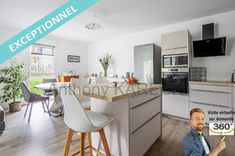 achat appartement seyresse 40180