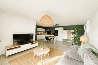 achat appartement seyresse 40180