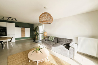 achat appartement seyresse 40180