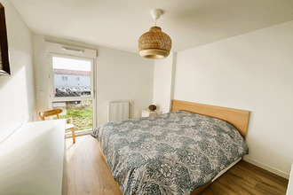 achat appartement seyresse 40180