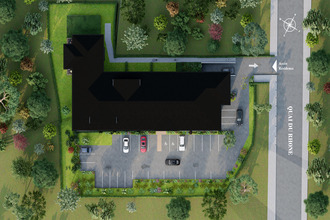 achat appartement seyssel 01420