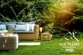 achat appartement seyssel 01420