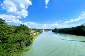 achat appartement seyssel 01420