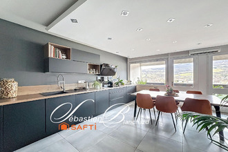 achat appartement seyssel 01420