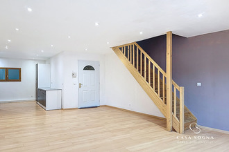 achat appartement seyssel 01420