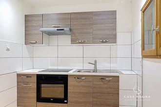 achat appartement seyssel 01420