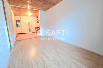 achat appartement seyssel 01420