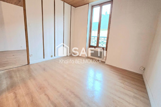 achat appartement seyssel 01420