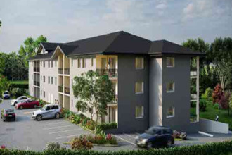 achat appartement seyssel 01420