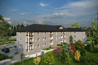 achat appartement seyssel 01420
