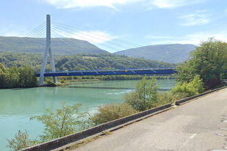 achat appartement seyssel 01420