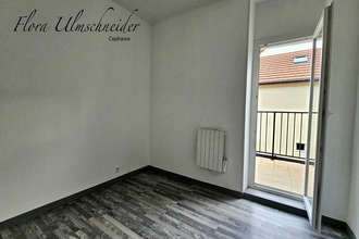 achat appartement seyssel 01420