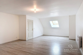 achat appartement seyssel 01420