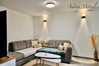 achat appartement seyssel 01420