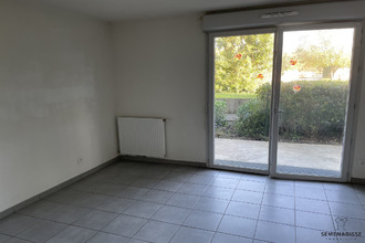 achat appartement seysses 31600