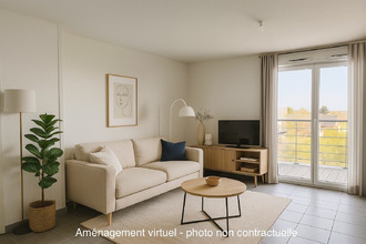 achat appartement seysses 31600