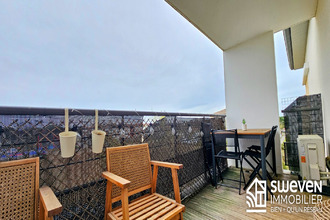 achat appartement seysses 31600