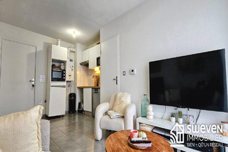 achat appartement seysses 31600