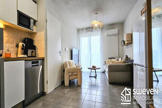 achat appartement seysses 31600