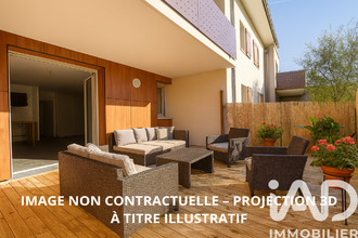 achat appartement seysses 31600