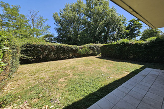 achat appartement seysses 31600
