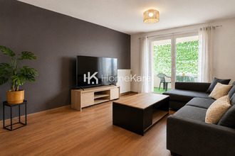 achat appartement seysses 31600