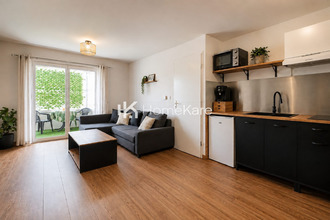achat appartement seysses 31600