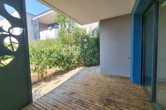 achat appartement seysses 31600