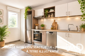 achat appartement seysses 31600