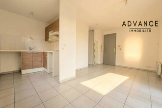 achat appartement seysses 31600