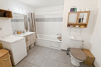 achat appartement seysses 31600