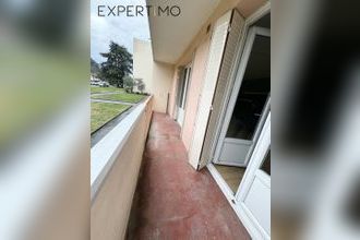 achat appartement seyssinet-pariset 38170