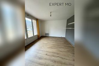 achat appartement seyssinet-pariset 38170