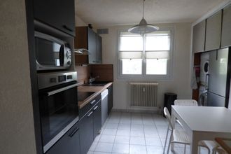 achat appartement seyssinet-pariset 38170