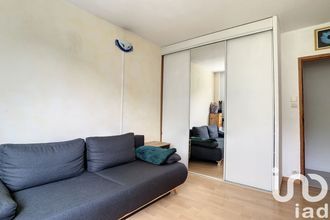 achat appartement seyssinet-pariset 38170